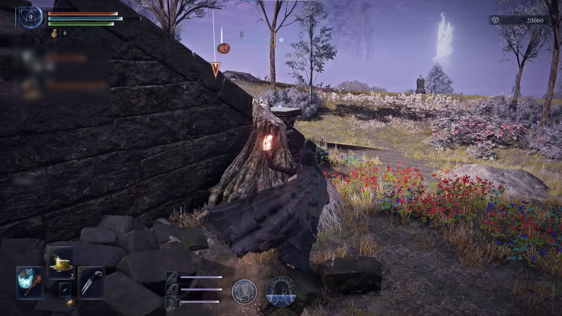 Unlocking Sorcerer's Rise Towers in Elden Ring Nightreign