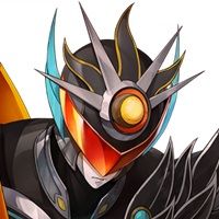 Erytheia Persona Icon in Persona 5: The Phantom X.