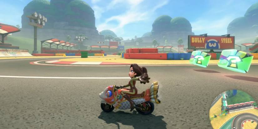Unlock the Hidden Power of Mario Kart's Finest Rides: A Bike Breakdown