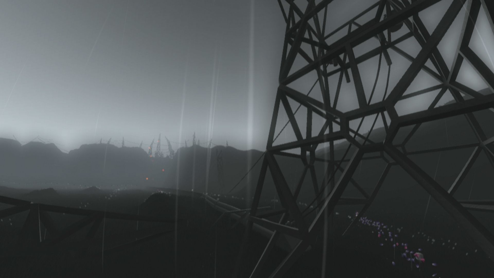 FlowerRain