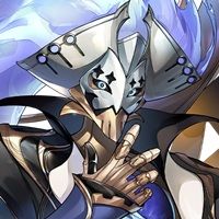 Ghino Persona Icon in Persona 5: The Phantom X.