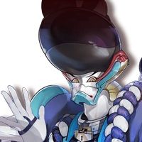Goemon Persona Icon in Persona 5: The Phantom X.