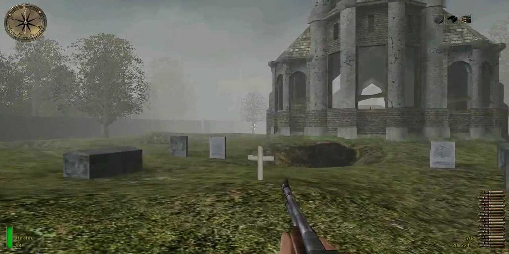 What are the Best Military First Person Shooter Games?