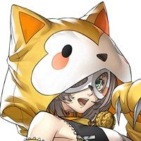 Howler Phantom Idol Icon in Persona 5: The Phantom X.