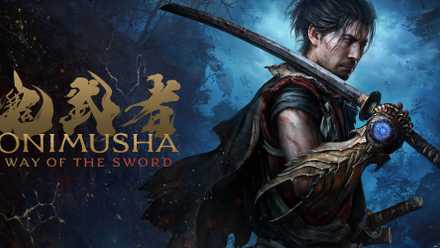Onimusha: Way of the Sword Hands-On Preview: A Rich Evolution of Action Genre