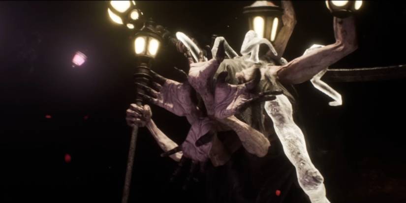 Lampmaster These are the Hardest Bosses in Clair Obscur: Expedition 33