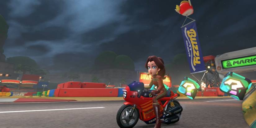Mario Riding Rockt Unlock the Hidden Power of Mario Kart's Finest Rides: A Bike Breakdown