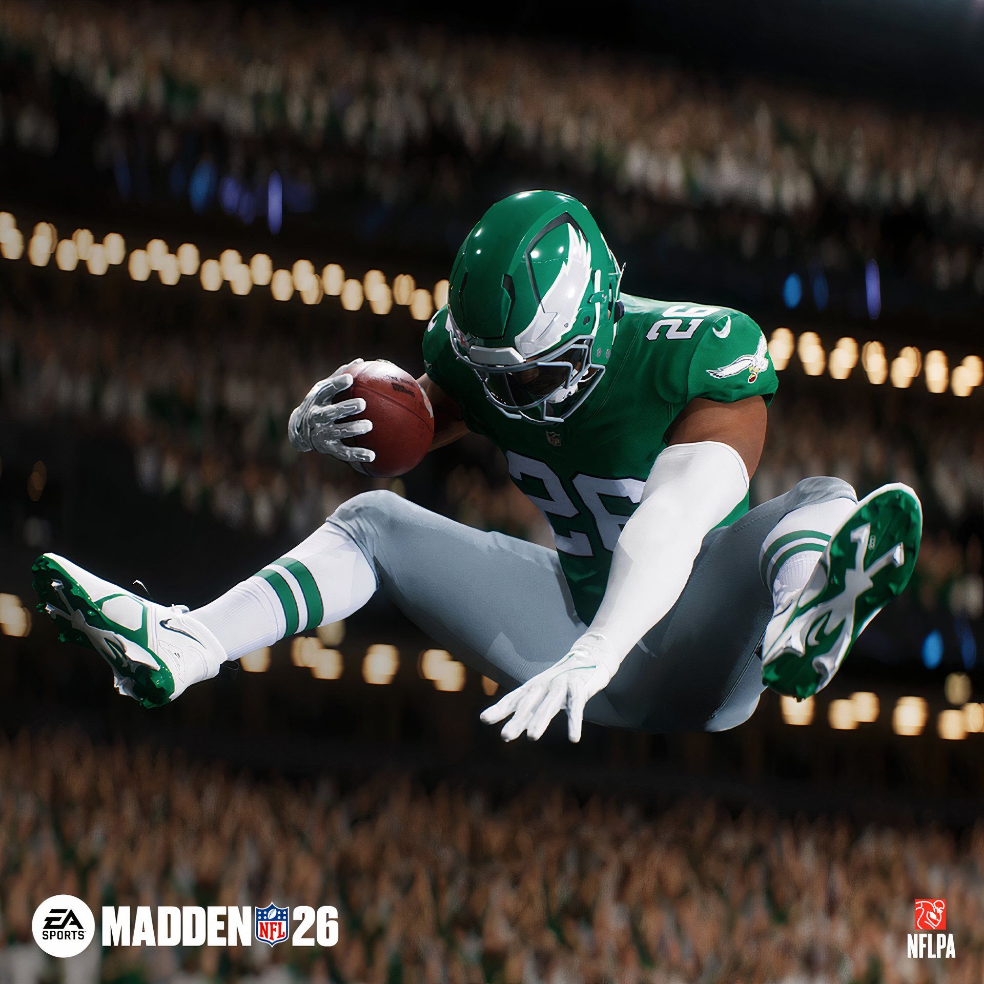 Superstar Mode Brings Relationship Element in Madden NFL 26