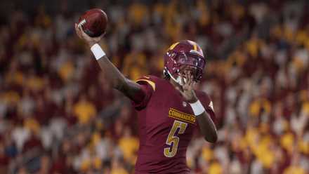 Madden NFL & College Football 27 Hands-On Gameplay Impressions