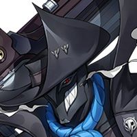 Mandrin Persona Icon in Persona 5: The Phantom X.