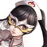 Marian Phantom Idol Icon in Persona 5: The Phantom X.