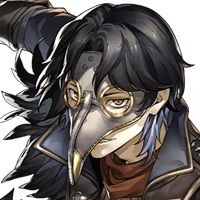 Messa Phantom Idol Icon in Persona 5: The Phantom X.