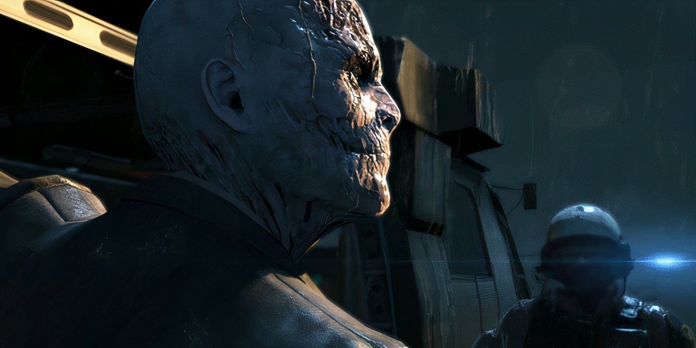 Metal-Gear-Solid-5-Ground-Zeroes-Skull-Face-boarding-chopper-in-the-rain