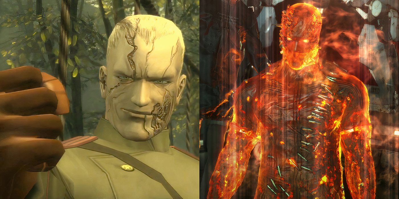 Metal-Gear-Solid-Split-Image-Colonel-Volgin-of-Metal-Gear-Solid-3-and-The-Man-on-Fire-from-Metal-Gear-Solid-5