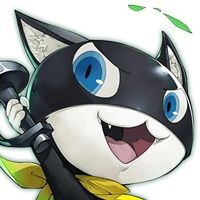 Mona Phantom Thief Icon in Persona 5: The Phantom X.