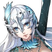 Mont Figure Skater Phantom Idol Icon in Persona 5: The Phantom X.