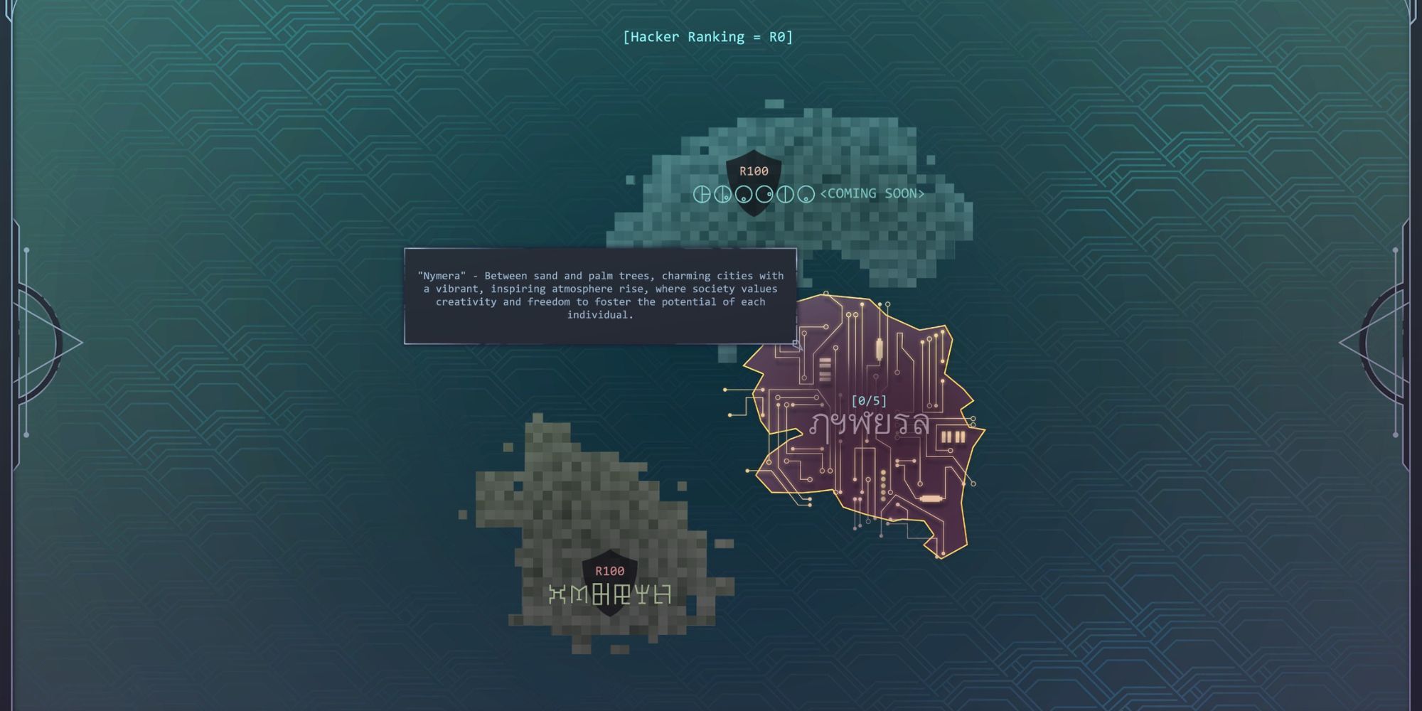 Net.Attack() Available Maps