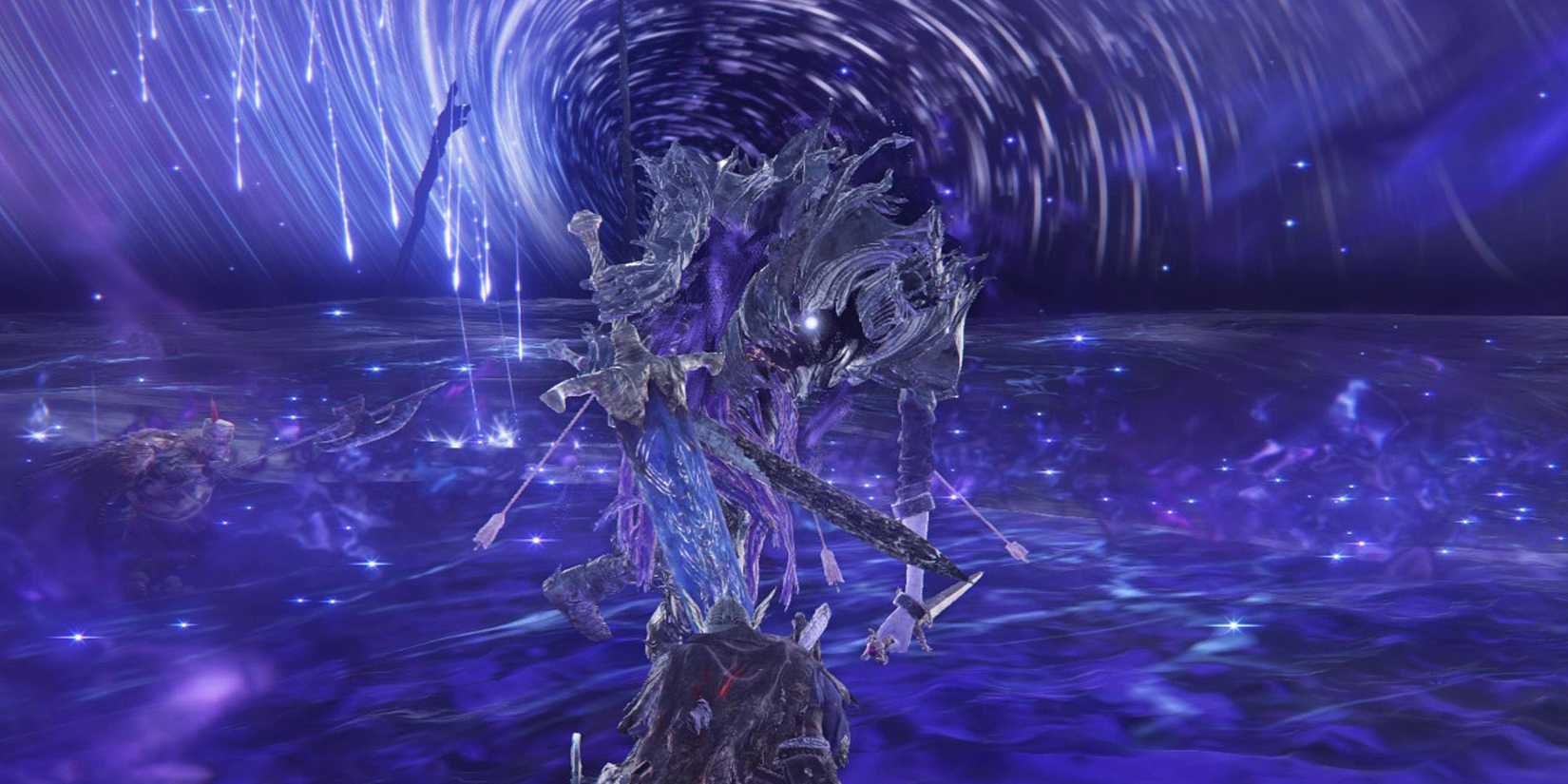 Elden Ring Nightreign: Hardest Bosses Ranked - Can You Conquer Them All?