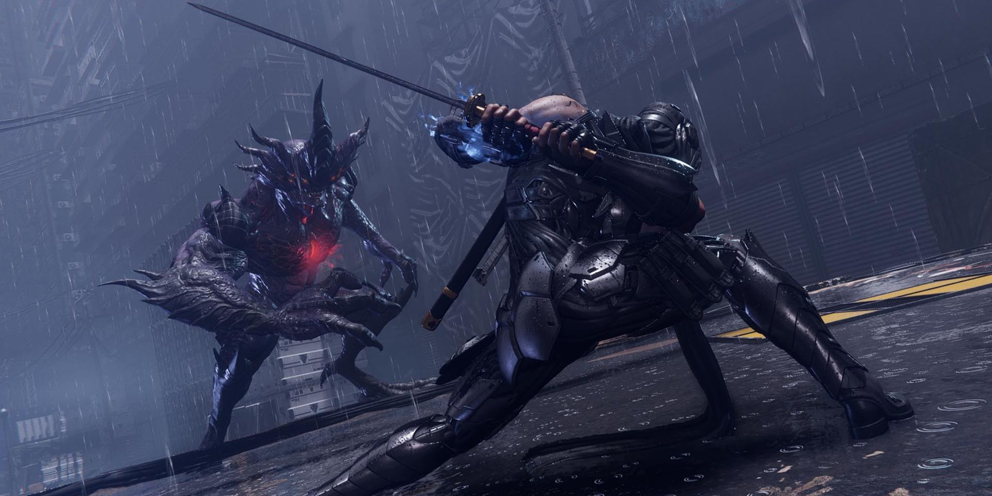 Ninja Gaiden 4