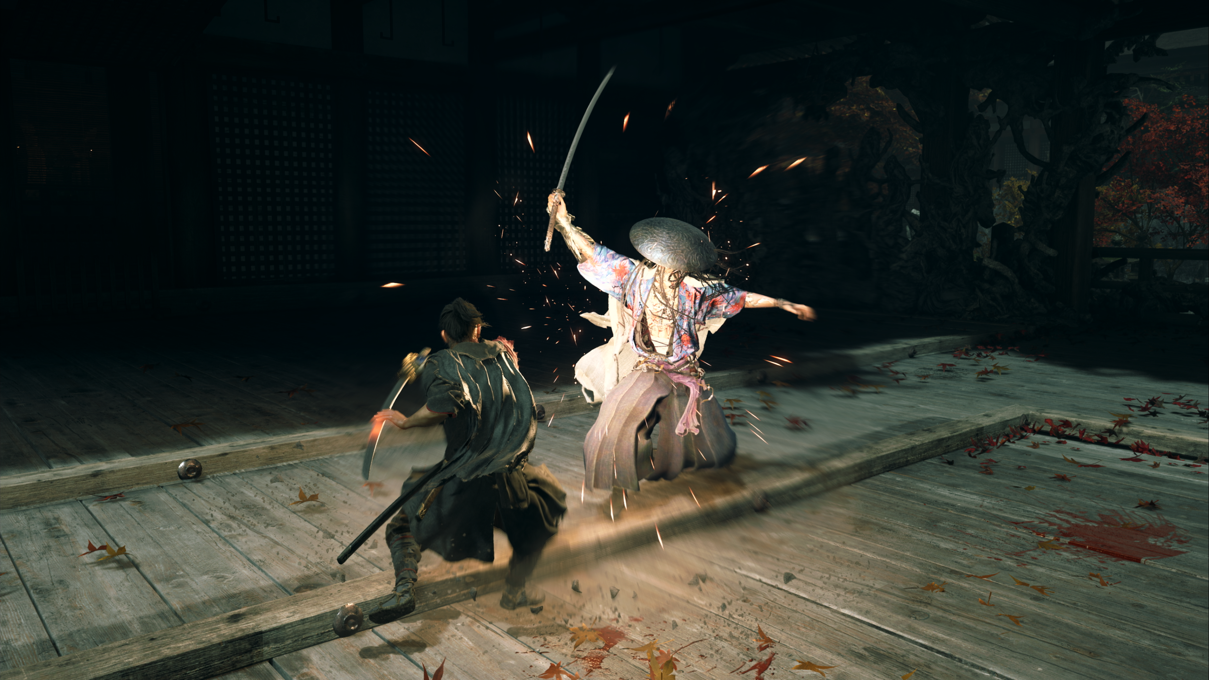 Onimusha WotS - Ganryu(Fight)_02