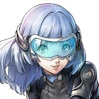 Puppet Phantom Idol Icon in Persona 5: The Phantom X.
