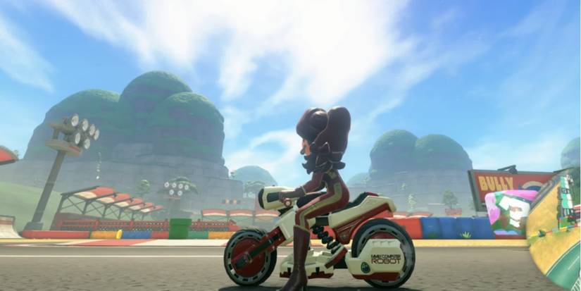 Unlock the Hidden Power of Mario Kart's Finest Rides: A Bike Breakdown