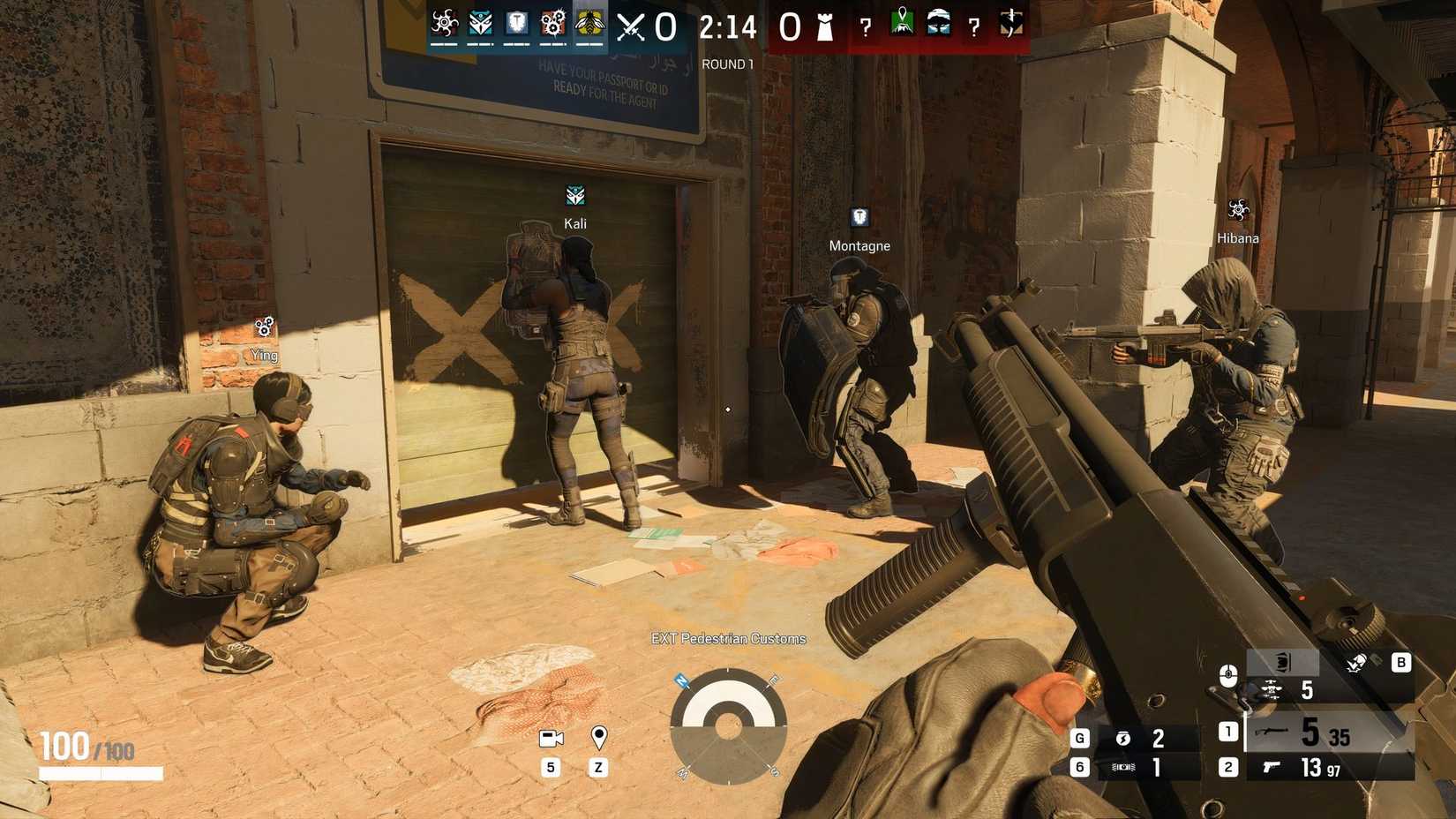 Review: Rainbow Six Siege X Update will Please Veterans