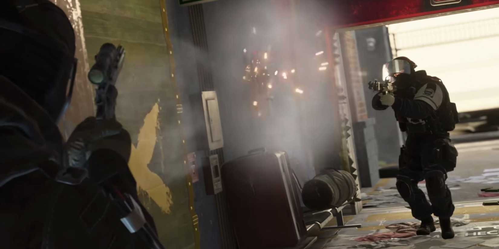 Explosion Effect R6 Essential Rainbow Six Siege Tips and Tricks You Need to Know