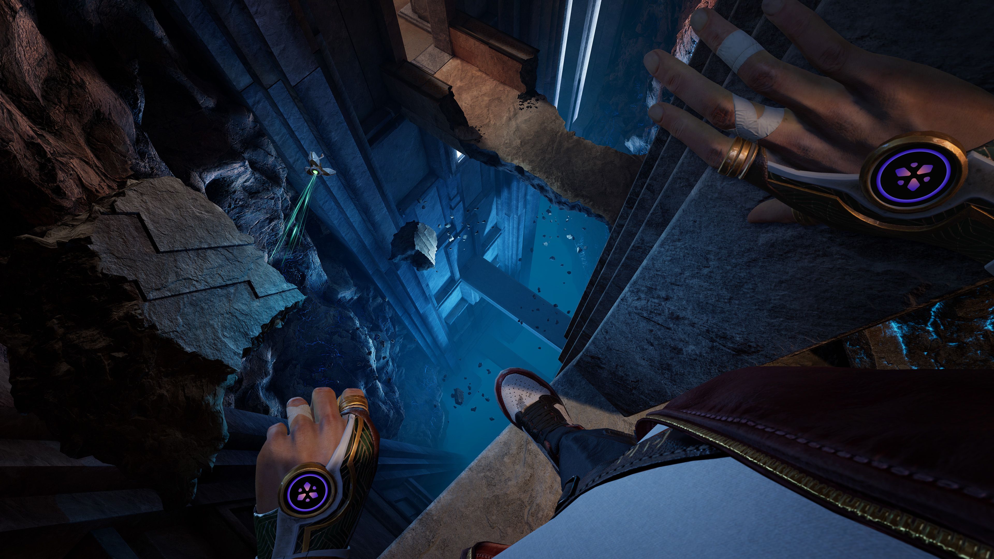 Preview: Reach