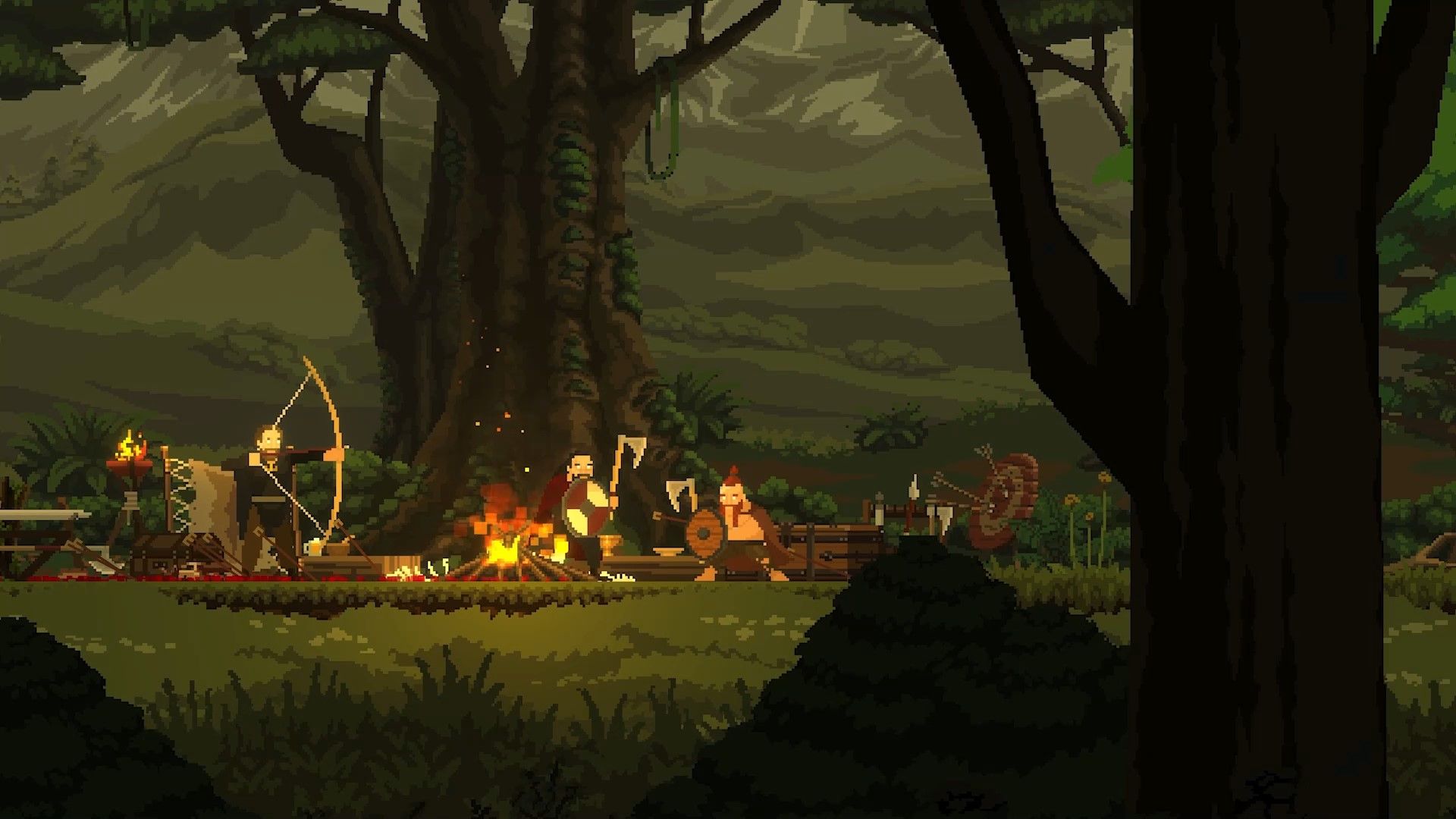 Regions of Ruin Runegate screenshot