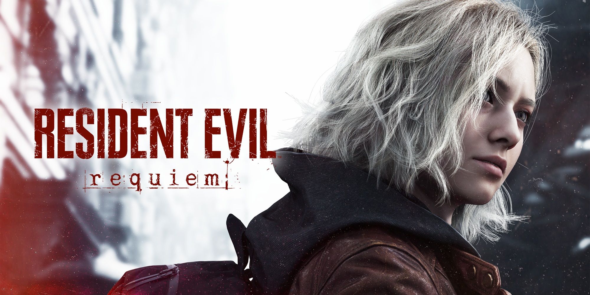 Resident Evil Requiem
