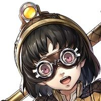 Riddle Phantom Idol Icon in Persona 5: The Phantom X.