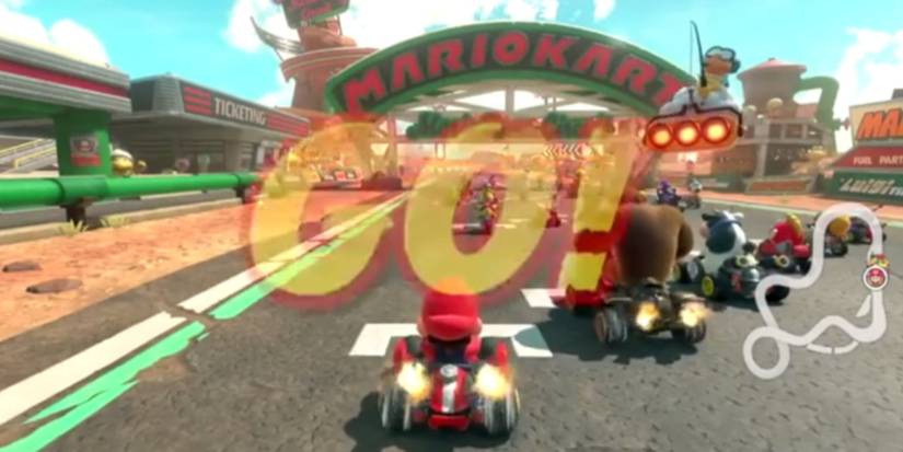 The Most Crucial Driving Techniques to Utilize in Mario Kart World