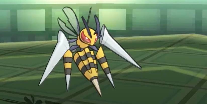 Who are the Best Mega Pokémon?