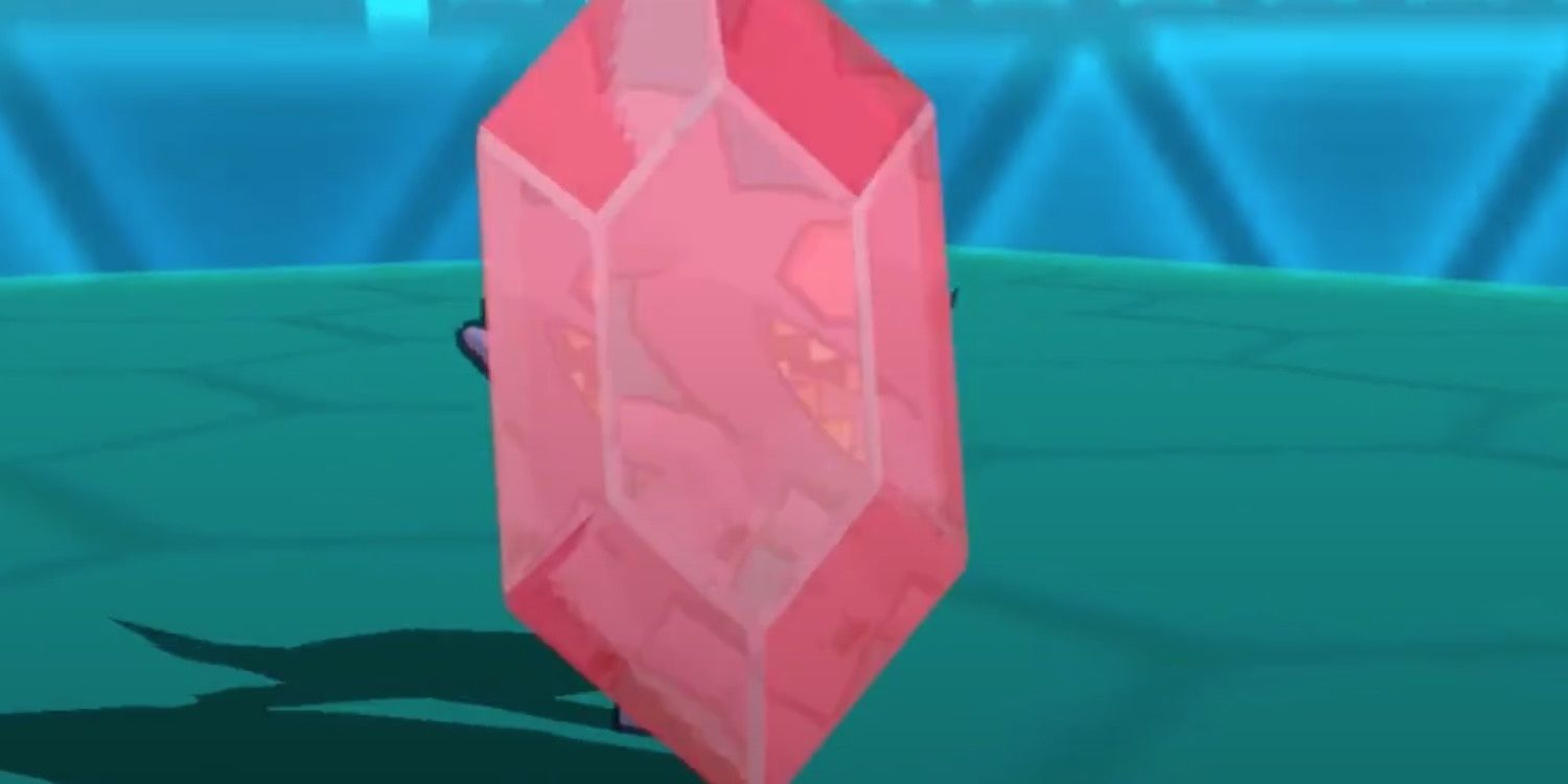 Mega Sableye wifi battle
