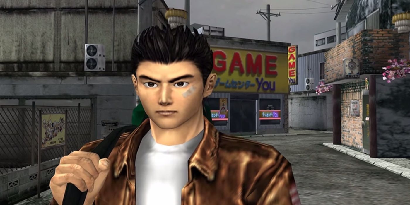 Shenmue-1-Ryo-Hazuki-walking-down-street-cutscene