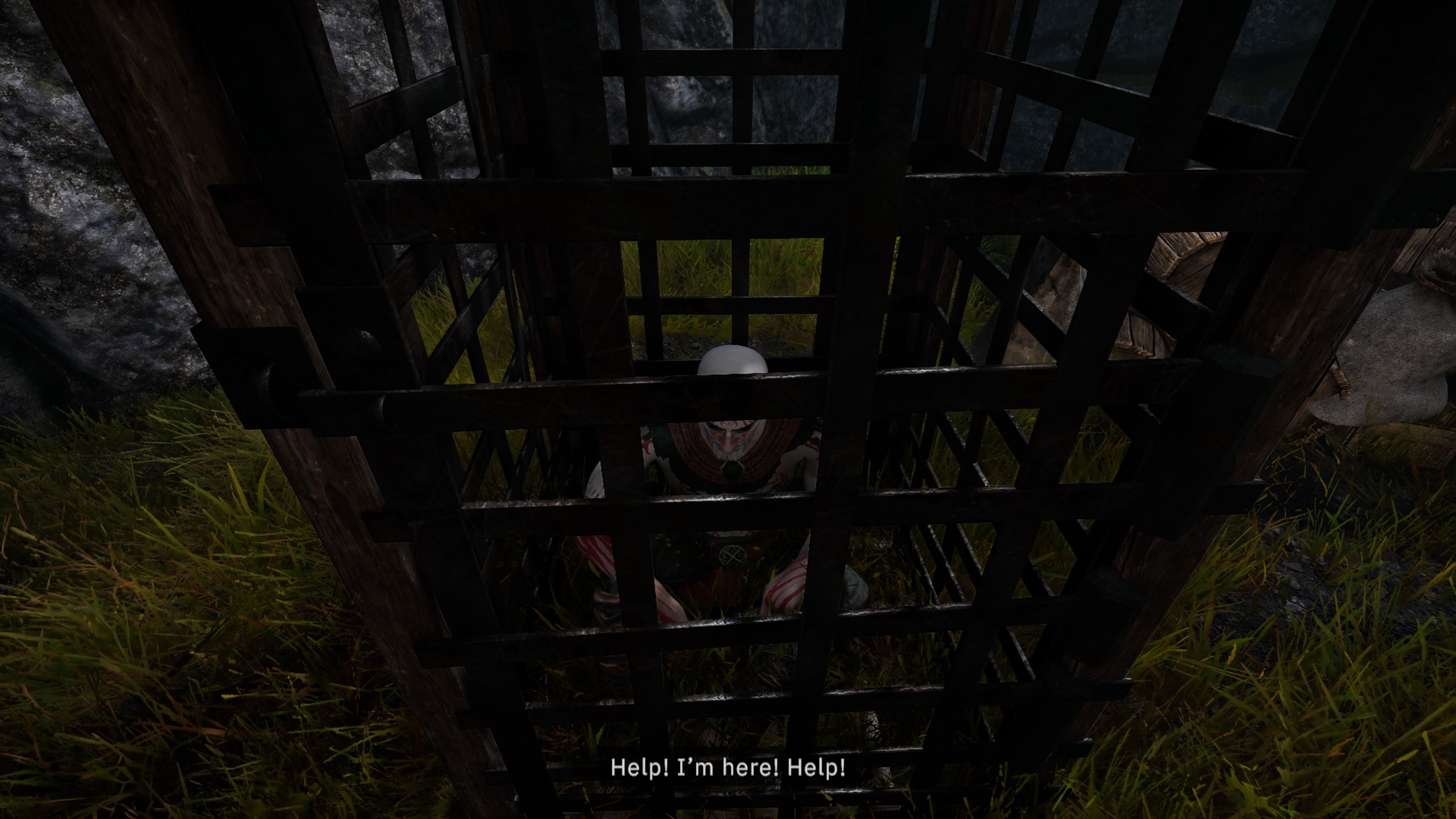 Vidar Location Tainted Grail: The Fall of Avalon