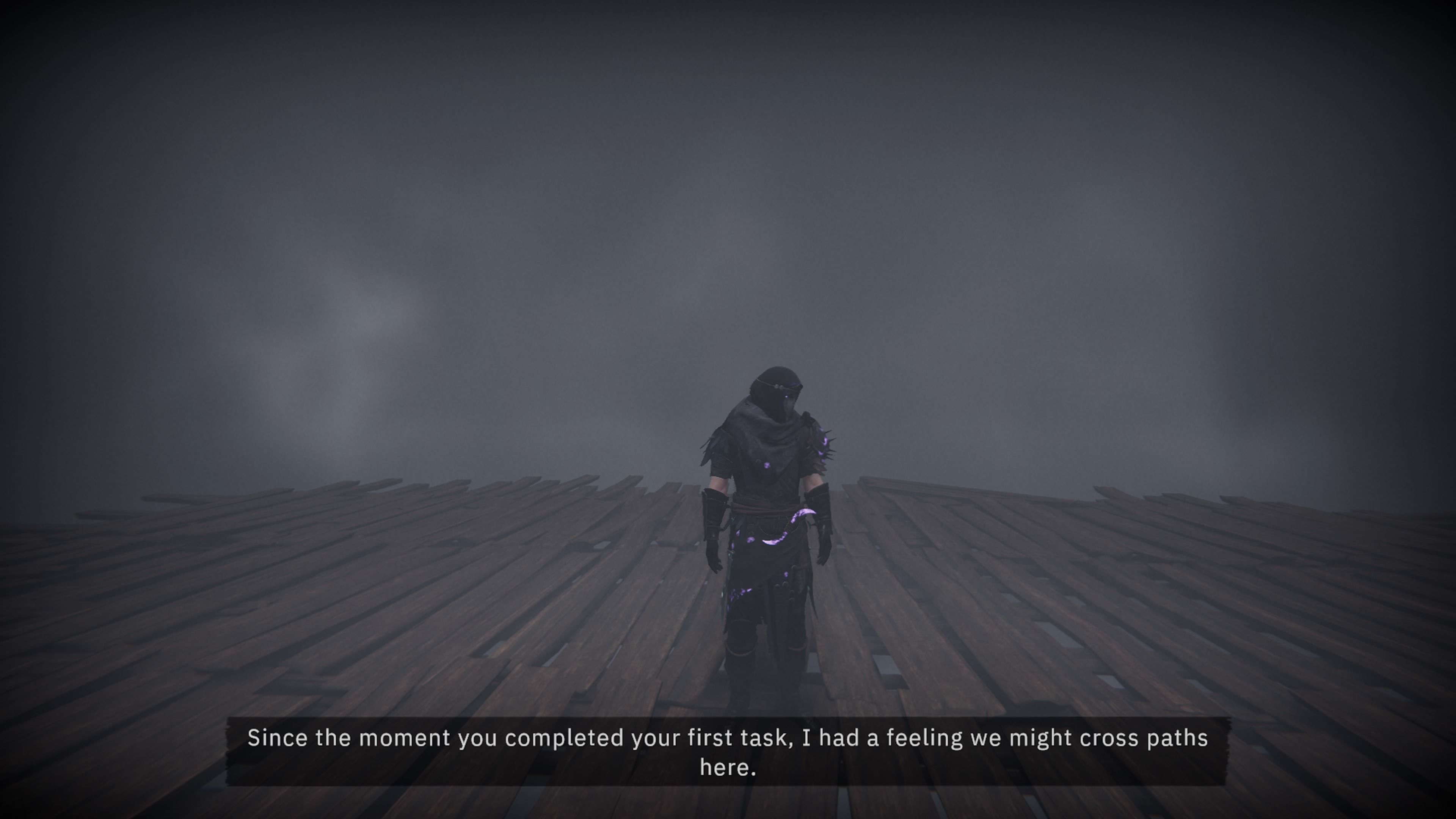 Luth Fight Tainted Grail: The Fall Of Avalon