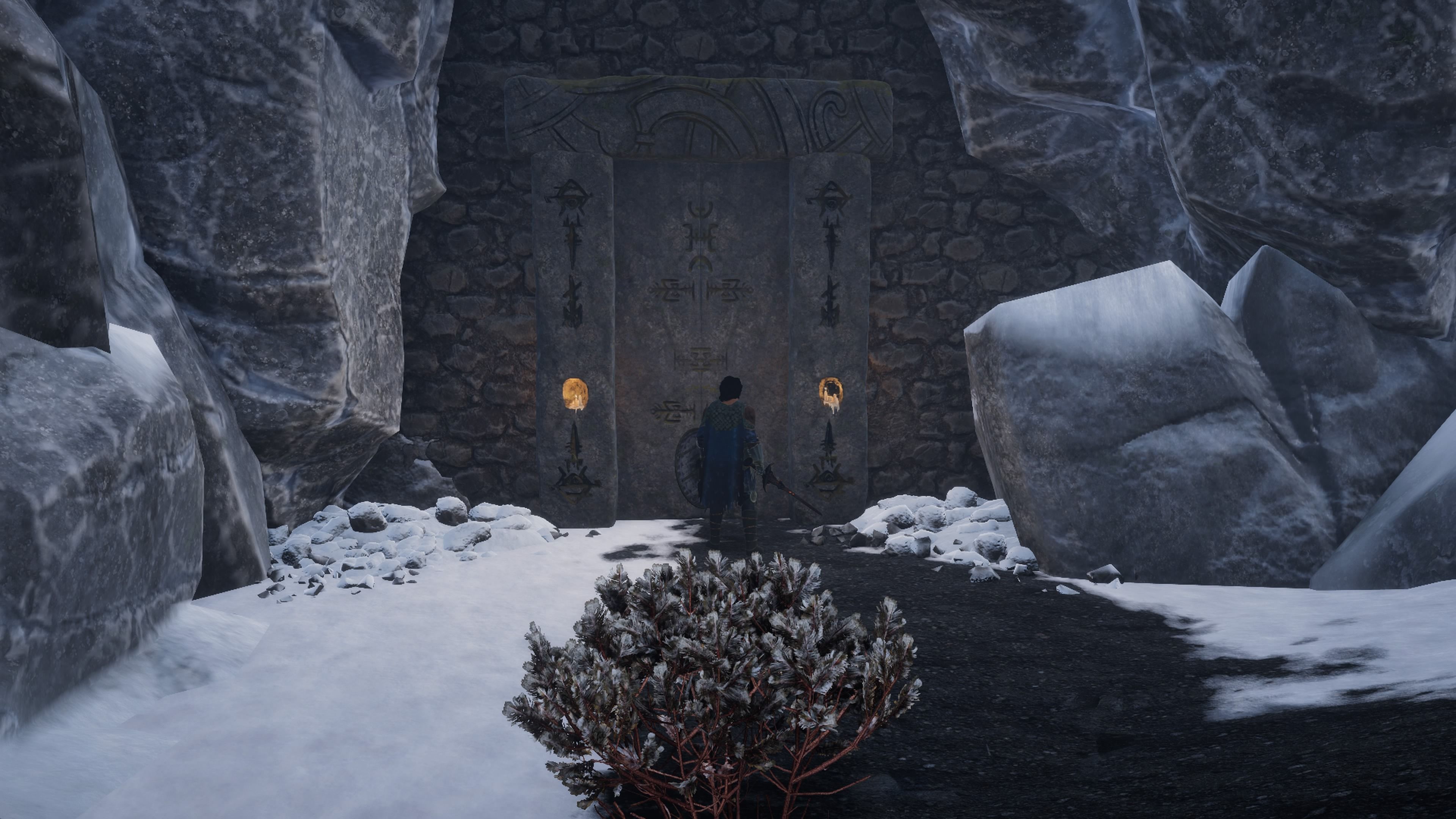 Stonewarden Vault Dungeon Tainted Grail: The Fall Of Avalon