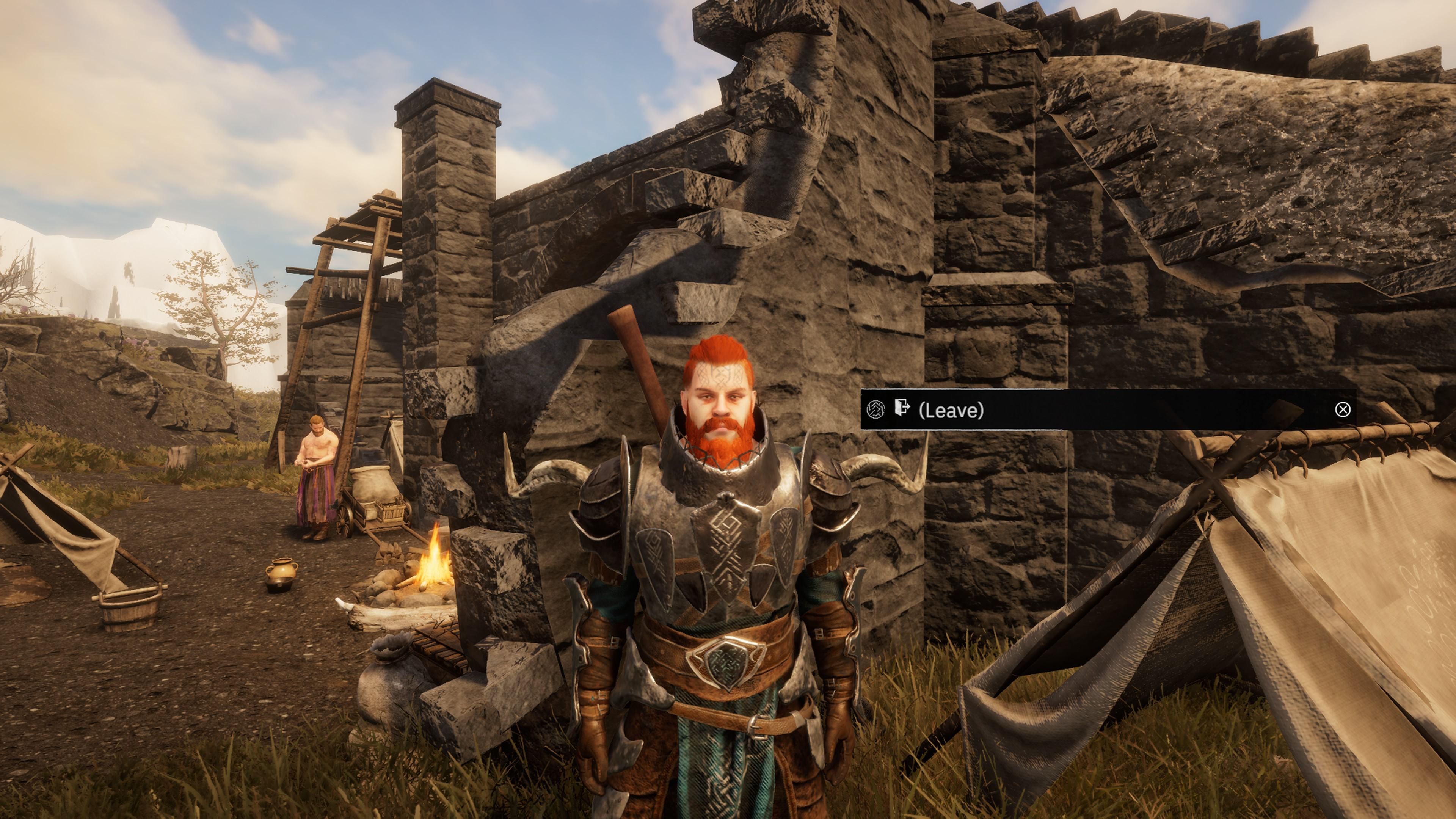 Call of the Wintermoon Tainted Grail: The Fall of Avalon