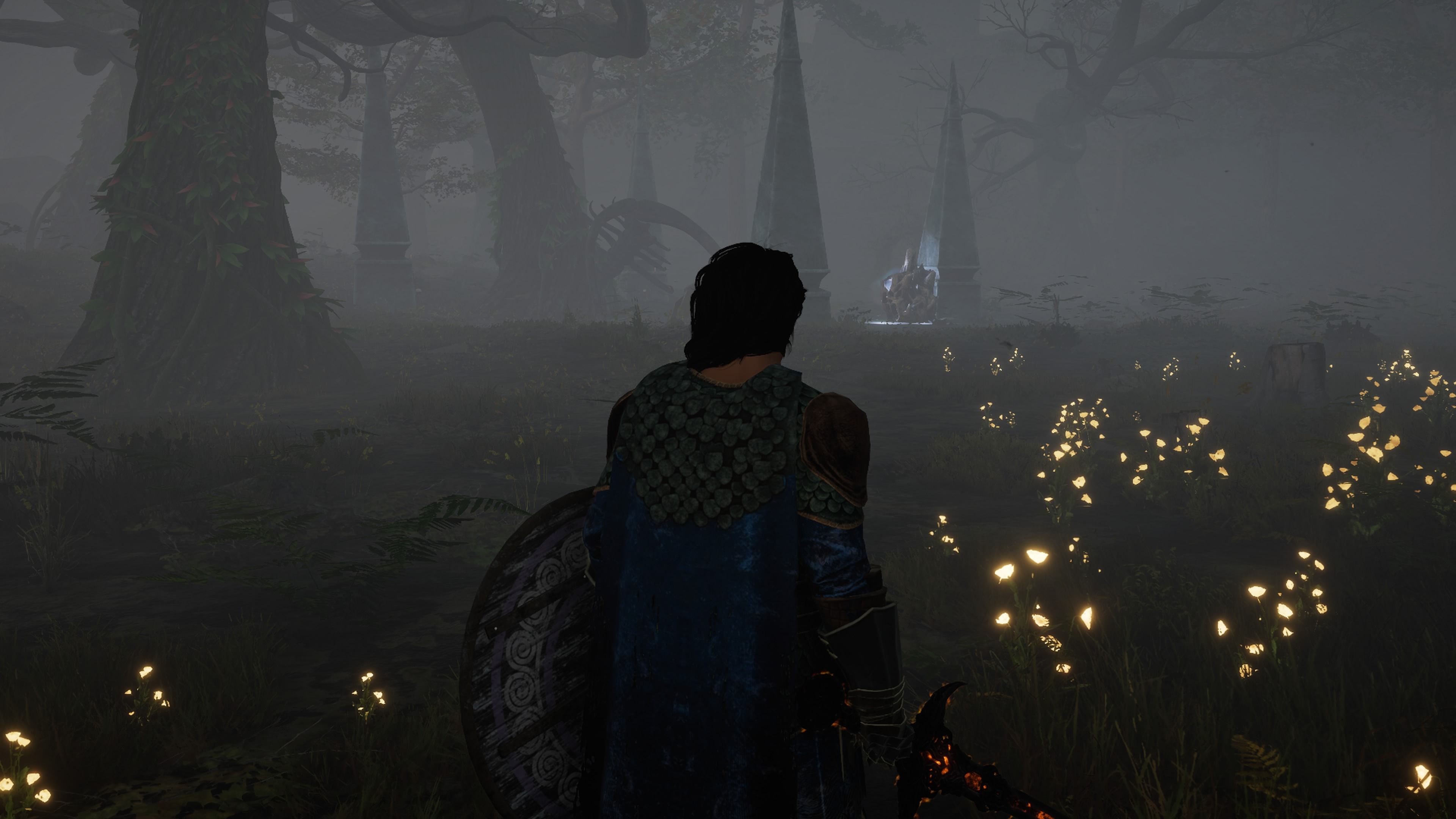 Ethereal Cobweb Location Tainted Grail: The Fall of Avalon