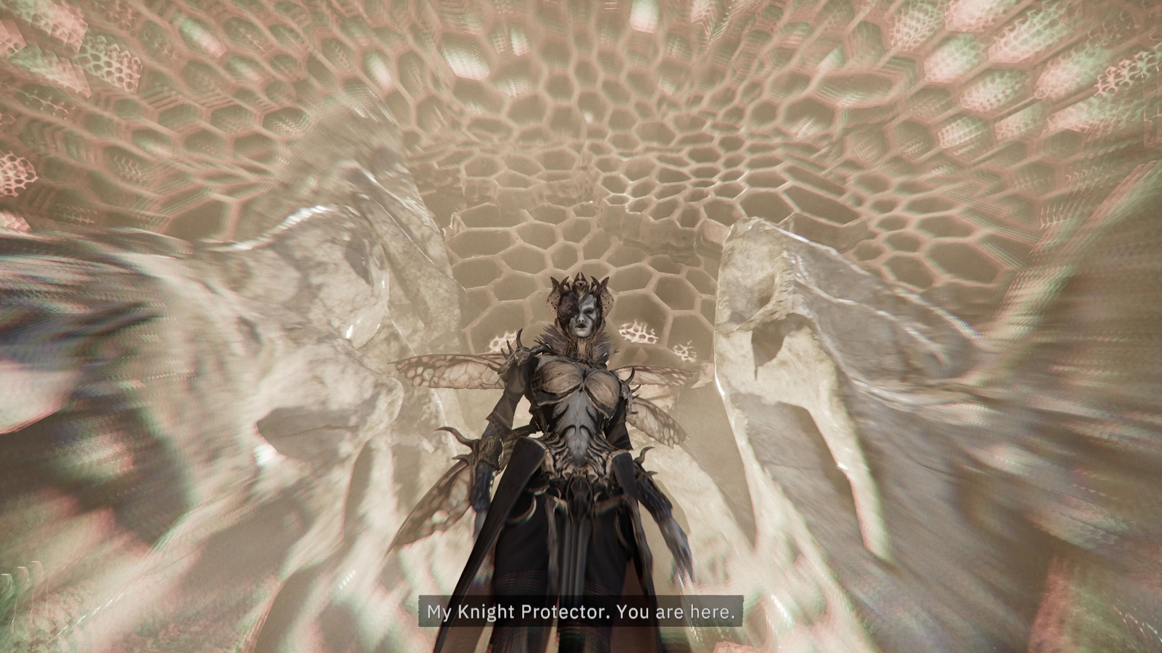 Queen Bee Consort Tainted Grail: The Fall of Avalon