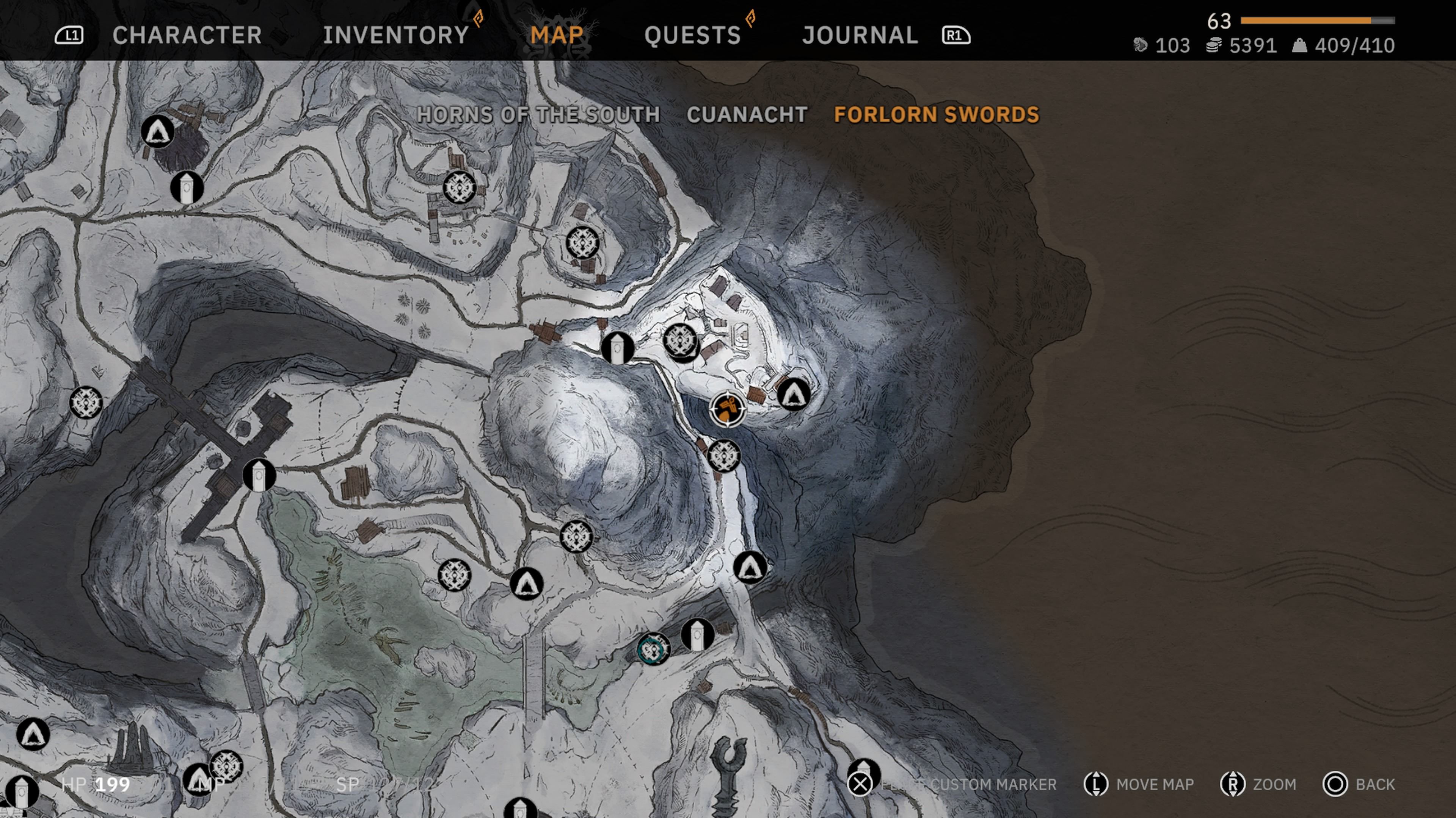 The No Knight Tomb Tainted Grail: The Fall Of Avalon