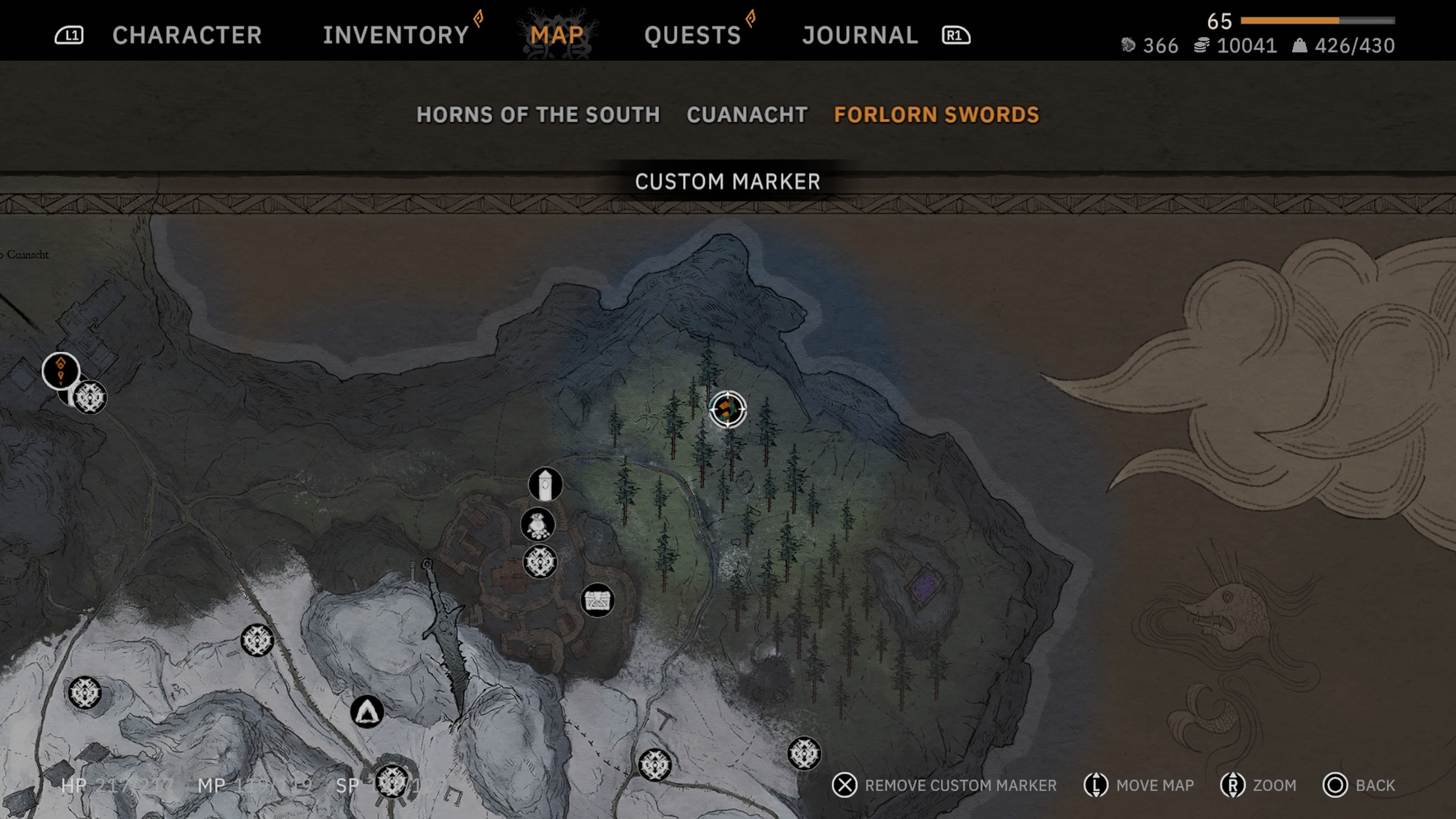 Dolf Hut Location Tainted Grail: The Fall Of Avalon