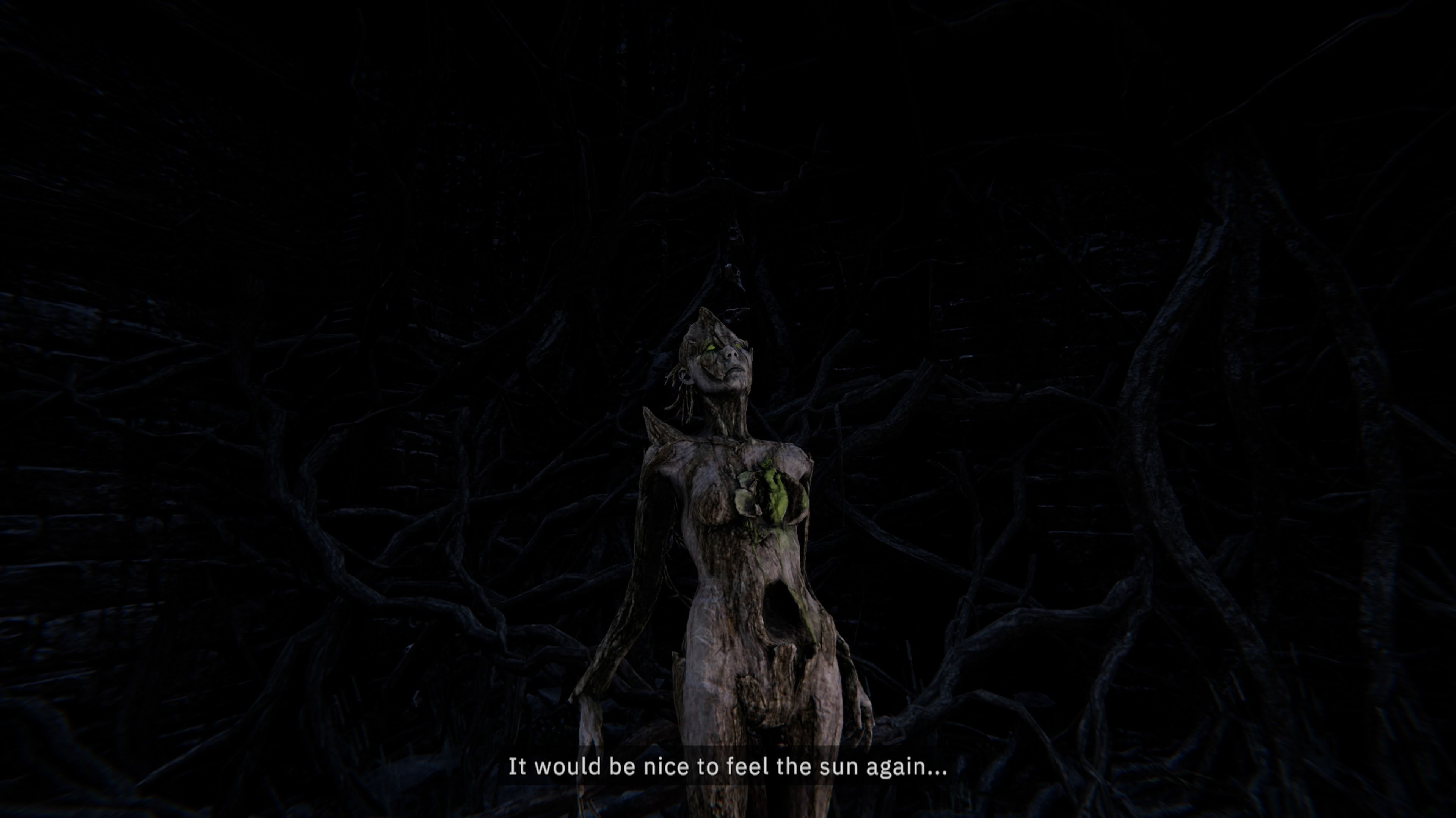 Dryad Location Tainted Grail: The Fall Of Avalon