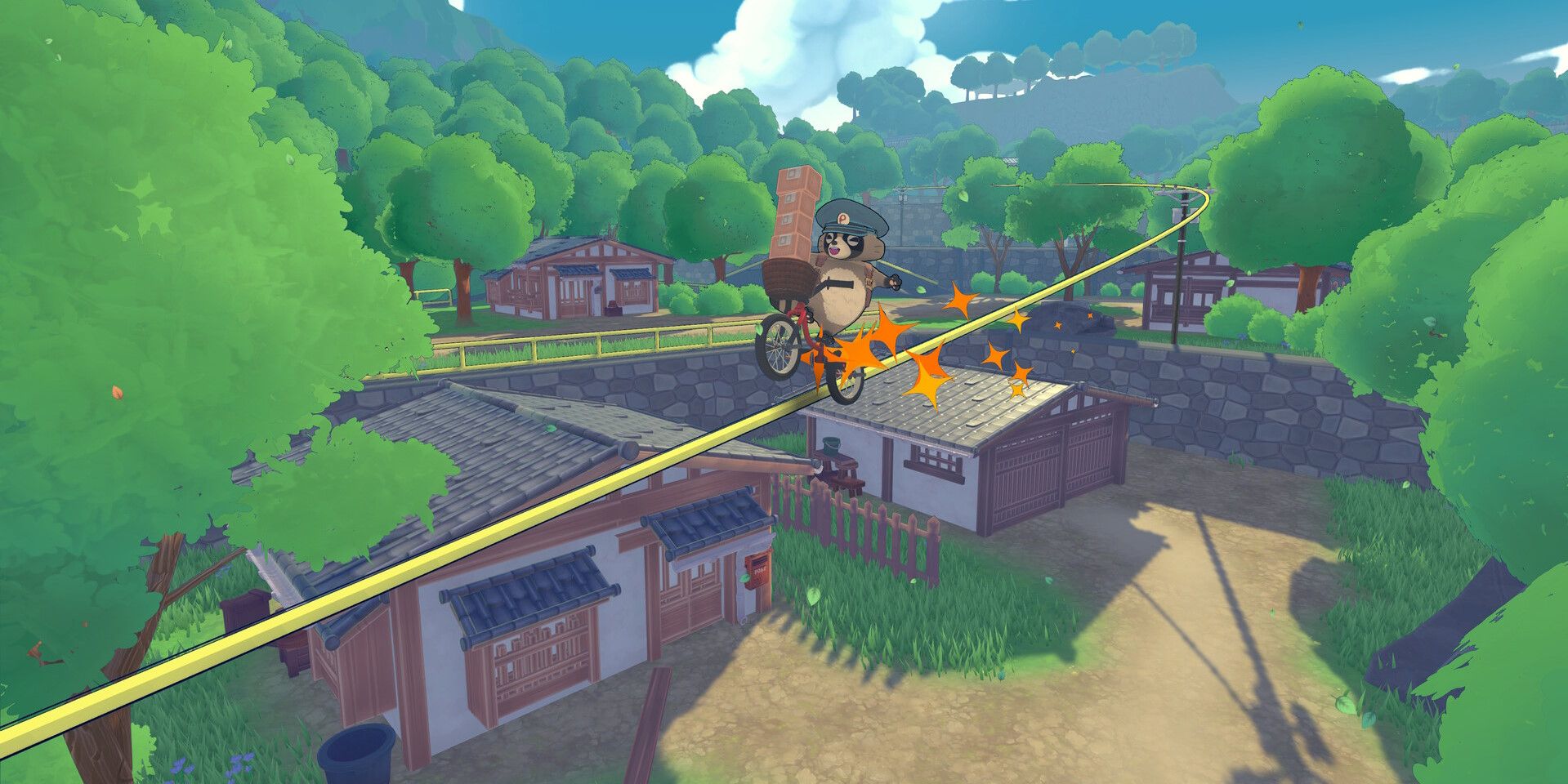 TanukiPonFeature