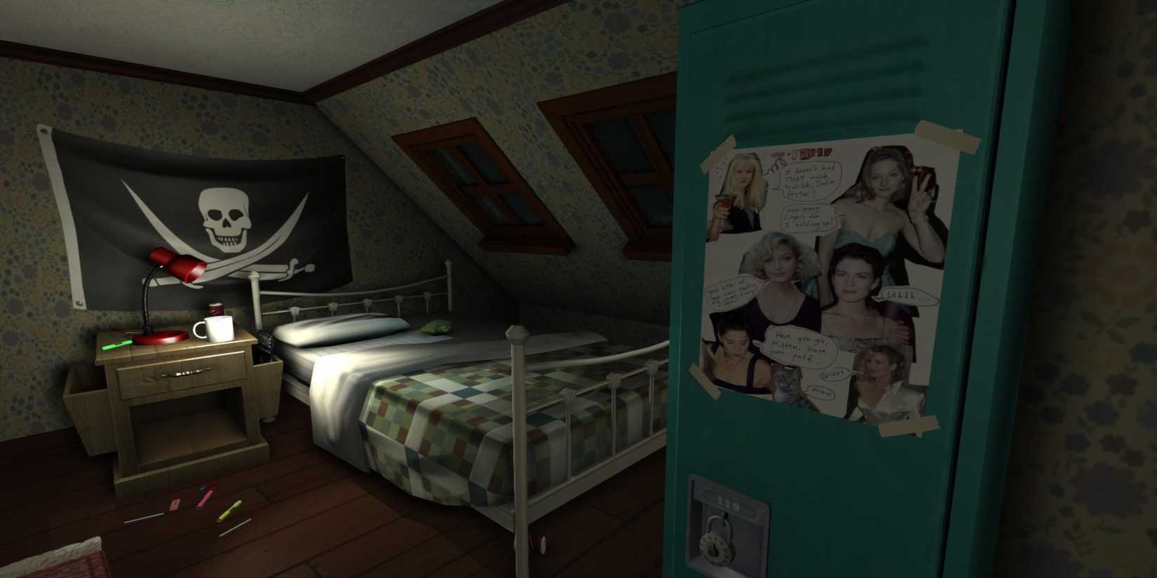 These Games Prioritize Story Over Gameplay