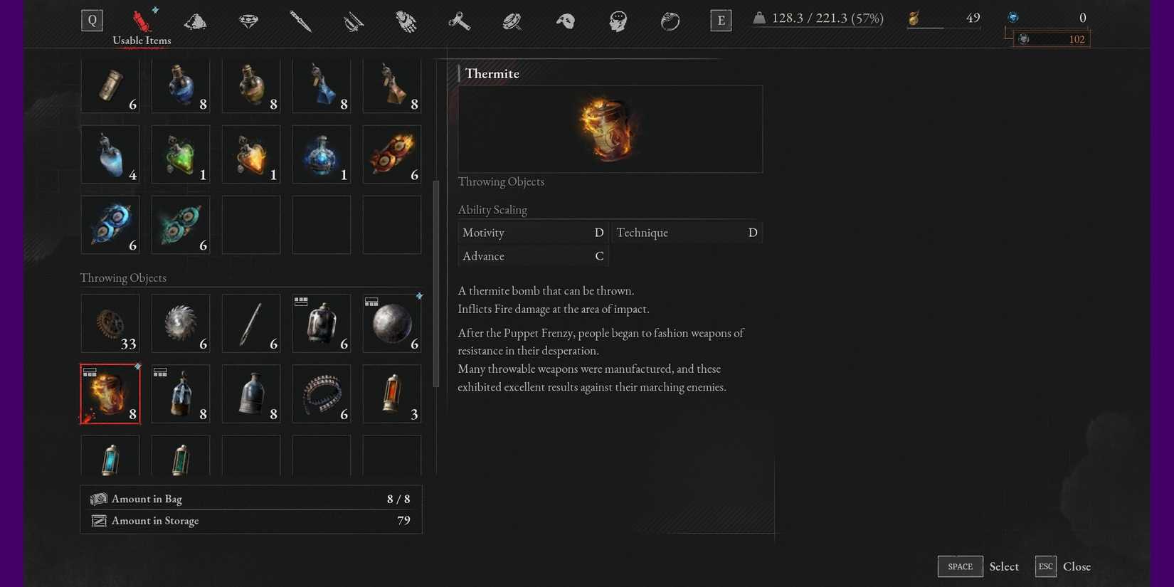 Tyrannical Predator Boss Guide in Lies of P: Overture