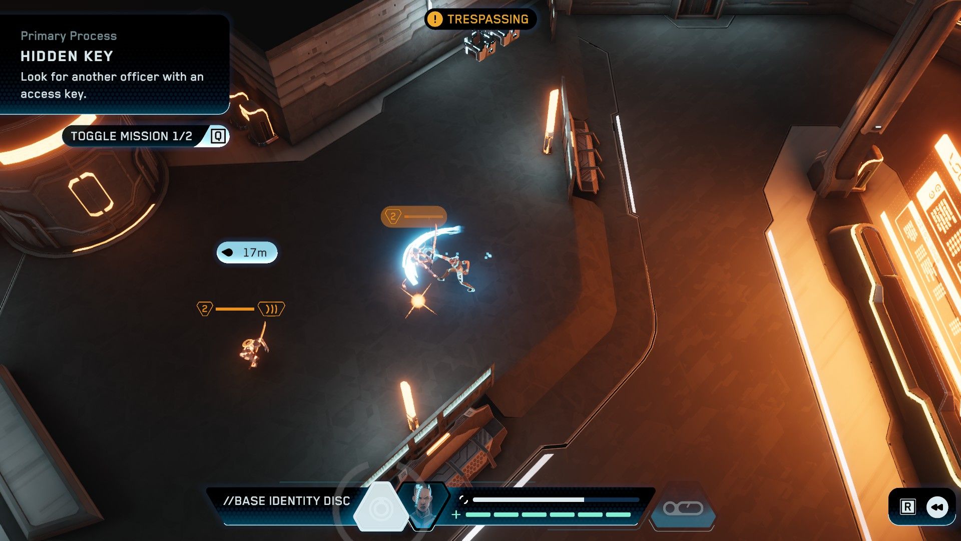 Tron Catalyst Combat-1
