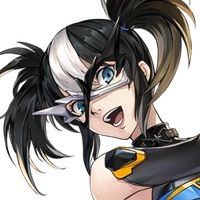 Turbo Phantom Idol Icon in Persona 5: The Phantom X.